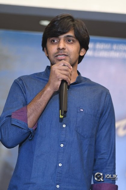 Vunnadhi-Okate-Zindagi-Movie-Pre-Release-Function